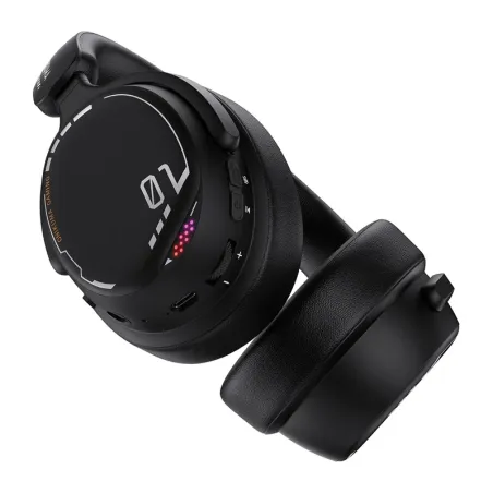 ONIKUMA GT886 Gaming Headphones (Black)